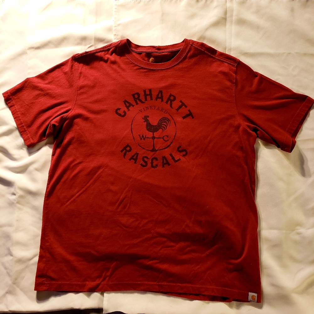 Carhartt graphic T-Shirt